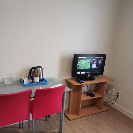 Super Appartement Chez Mon General แคลร์มงต์-แฟร์รองด์ ภายนอก รูปภาพ