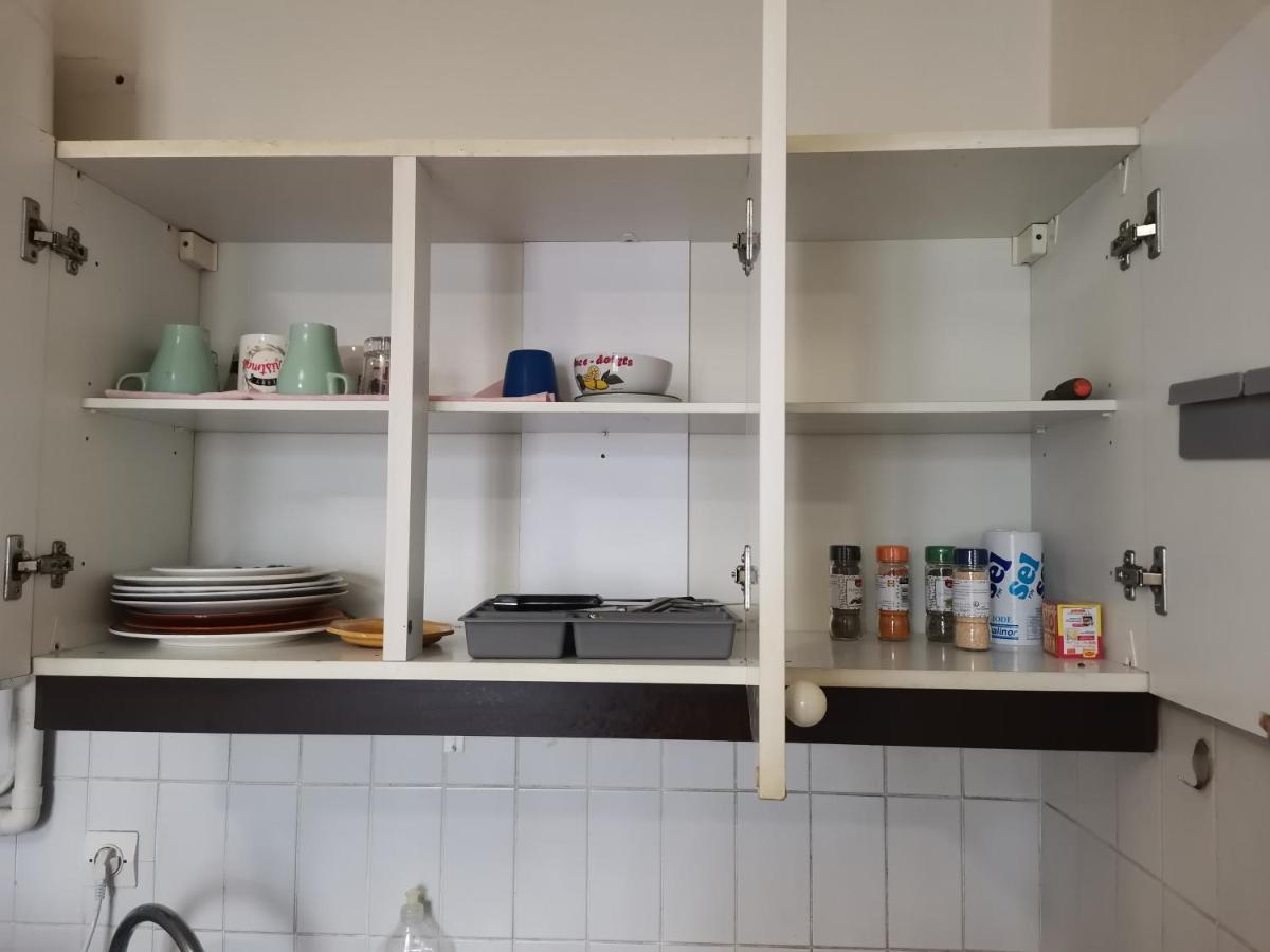 Super Appartement Chez Mon General แคลร์มงต์-แฟร์รองด์ ภายนอก รูปภาพ